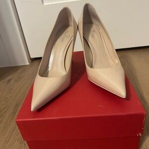 Valentino Rockstud 90 Pumps